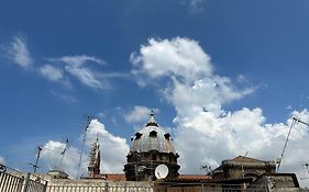 Vista Cattedrale